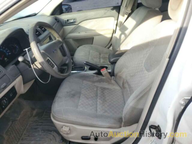 FORD FUSION SE, 3FAHP0HA0CR248853