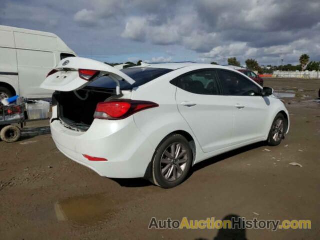 HYUNDAI ELANTRA SE, 5NPDH4AE6GH683427