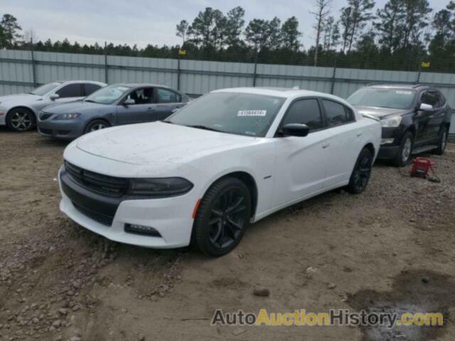 DODGE CHARGER R/T, 2C3CDXCT6GH126874
