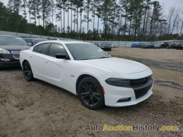 DODGE CHARGER R/T, 2C3CDXCT6GH126874