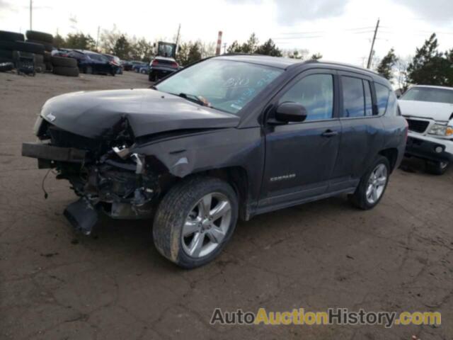 JEEP COMPASS LATITUDE, 1C4NJDEB4ED706943