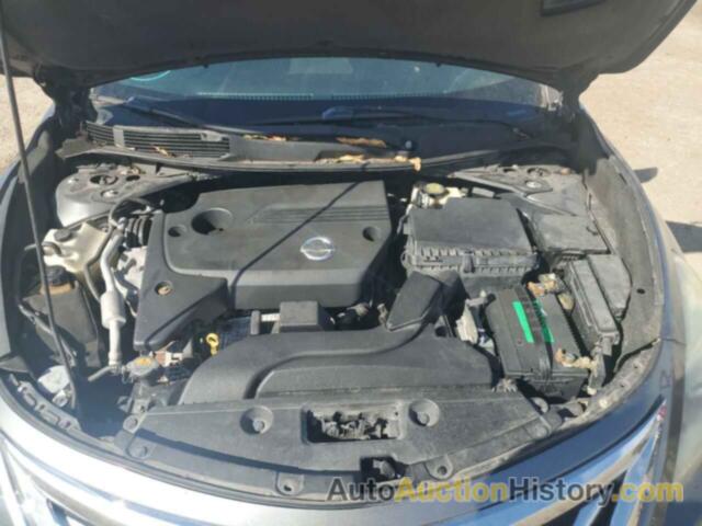 NISSAN ALTIMA 2.5, 1N4AL3AP7FC286581