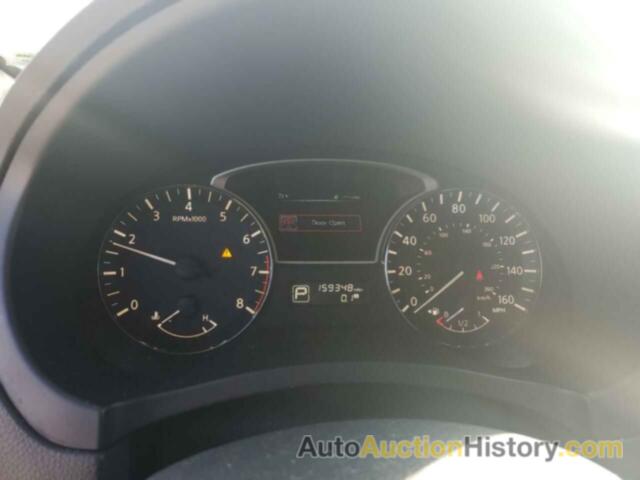 NISSAN ALTIMA 2.5, 1N4AL3AP7FC286581