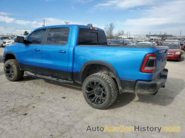 RAM 1500 REBEL, 1C6SRFLT0LN332767