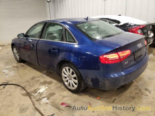 AUDI A4 PREMIUM, WAUBFAFL6DN029524