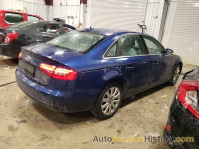 AUDI A4 PREMIUM, WAUBFAFL6DN029524