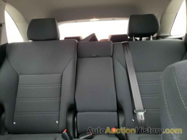 KIA SORENTO LX, 5XYPG4A54KG607950