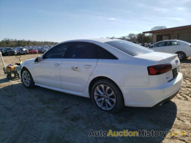 AUDI A6 PREMIUM, WAUF8AFC1JN070232