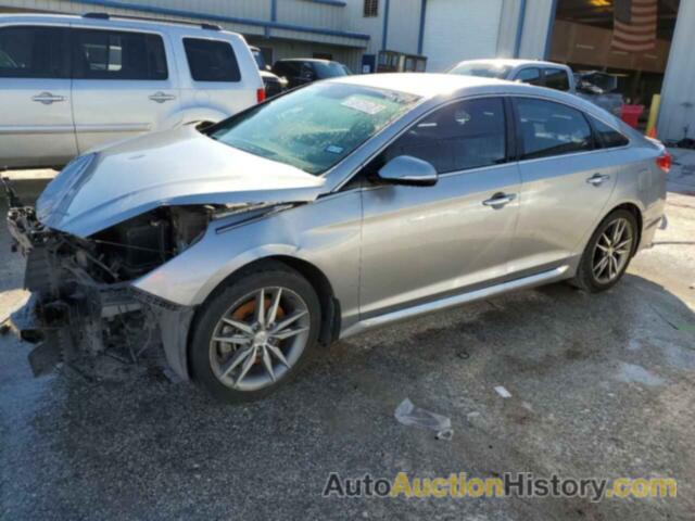 HYUNDAI SONATA SPORT, 5NPE34AB4FH049184