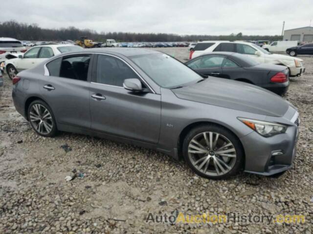 INFINITI Q50 LUXE, JN1EV7AP2JM591621