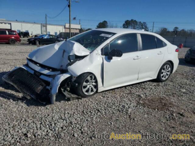 TOYOTA COROLLA LE, 5YFEPMAE7NP389882