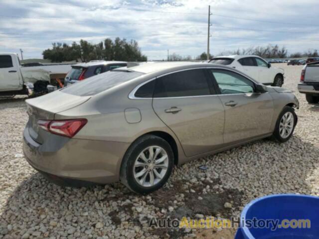 CHEVROLET MALIBU LT, 1G1ZD5ST9NF141565