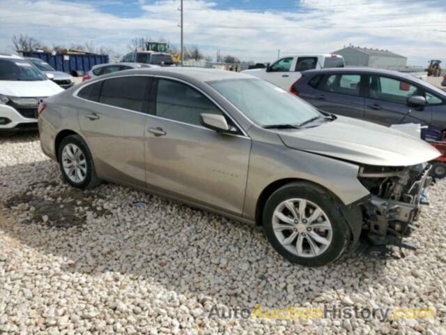 CHEVROLET MALIBU LT, 1G1ZD5ST9NF141565