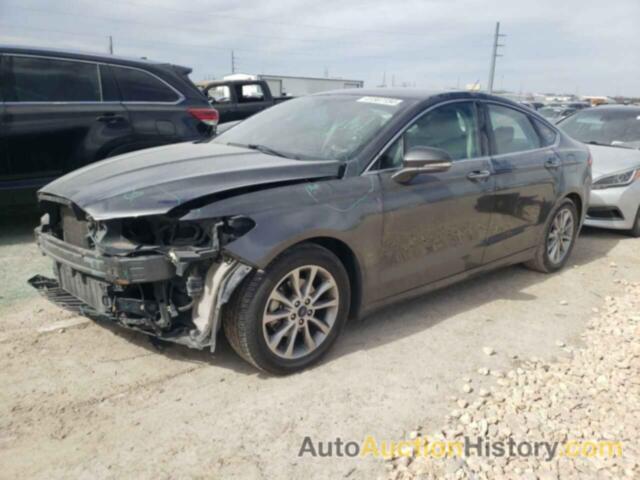 FORD FUSION SE, 3FA6P0HD8HR379070