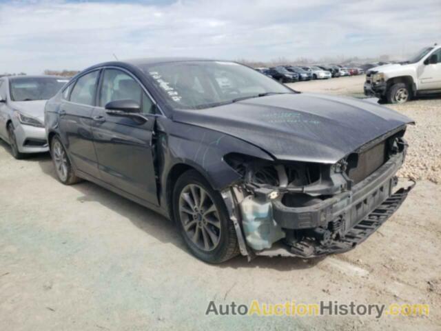 FORD FUSION SE, 3FA6P0HD8HR379070