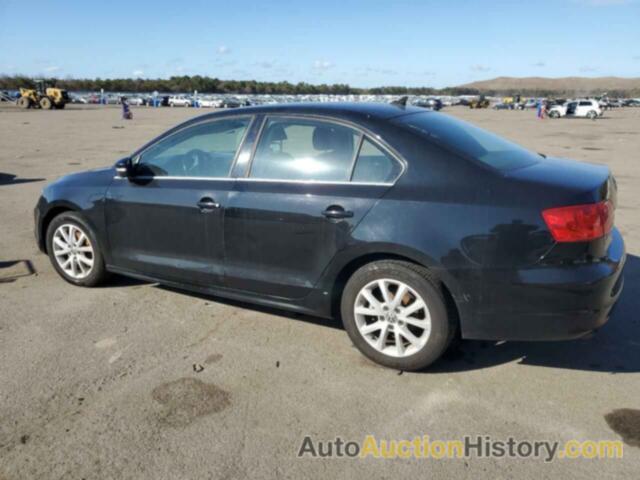 VOLKSWAGEN JETTA SE, 3VWDP7AJ3DM366256