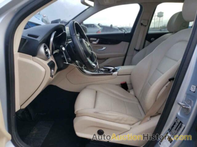 MERCEDES-BENZ GLC-CLASS 300 4MATIC, WDC0G4KB0GF099146