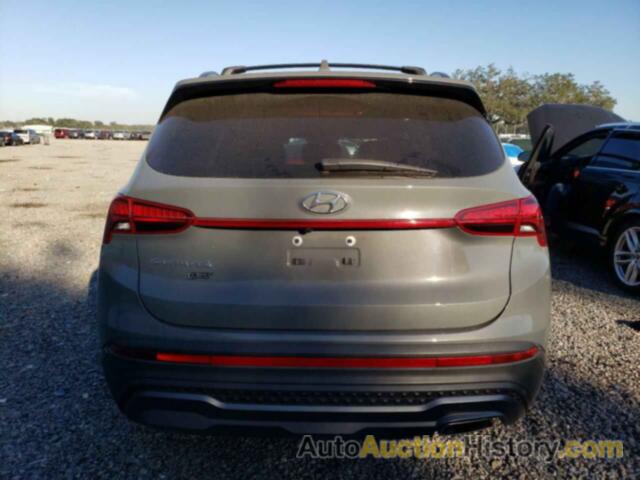 HYUNDAI SANTA FE XRT, 5NMS64AJ8PH493247