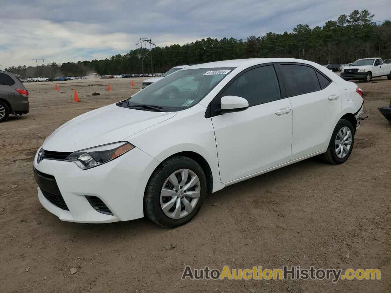 TOYOTA COROLLA L, 5YFBURHE2FP269472