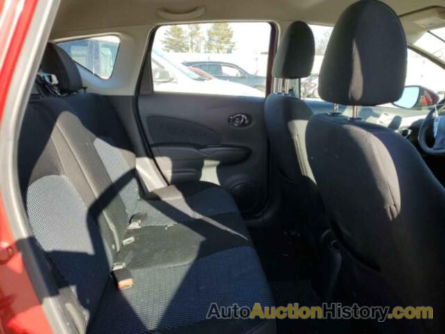 NISSAN VERSA S, 3N1CE2CP6FL401568