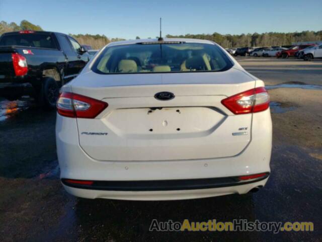 FORD FUSION SE, 3FA6P0HD9ER242781