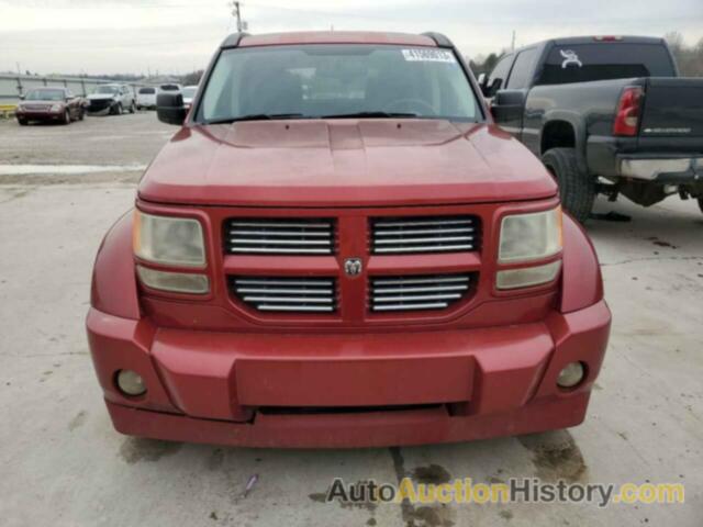 DODGE NITRO R/T, 1D8GU58688W115089