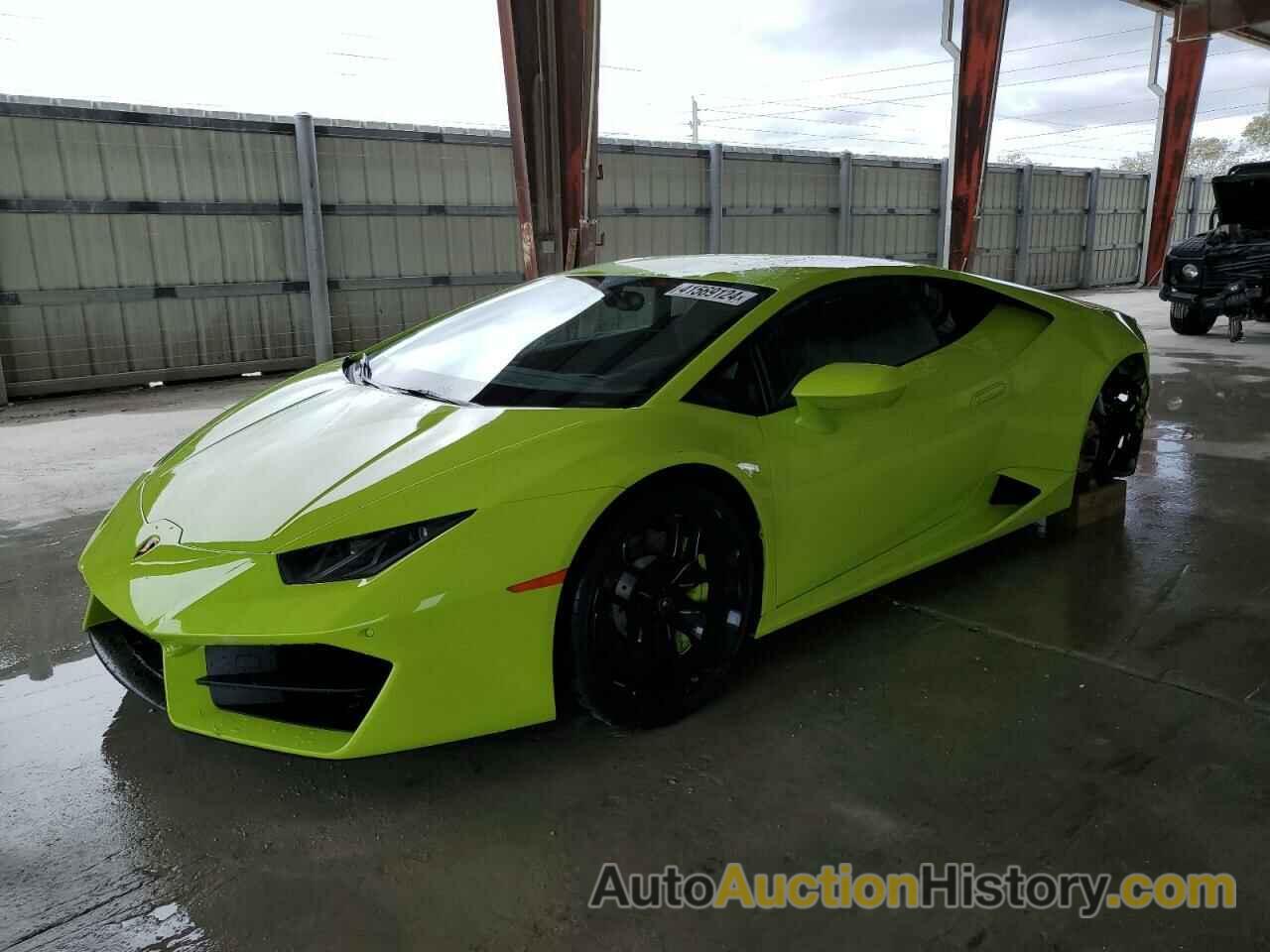 LAMBORGHINI ALL MODELS, ZHWUC2ZFXHLA05951