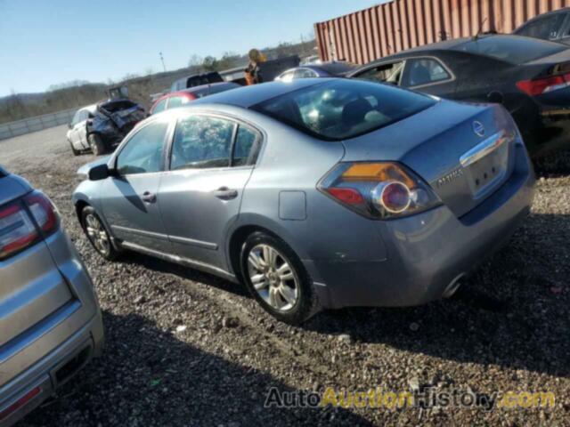 NISSAN ALTIMA BASE, 1N4AL2AP9CC151401