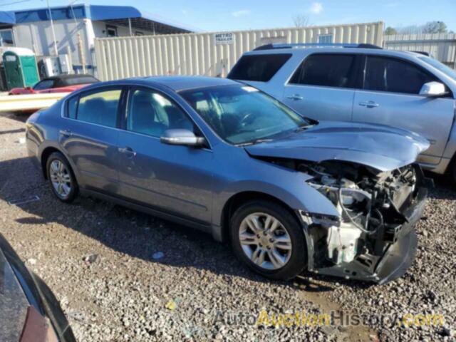 NISSAN ALTIMA BASE, 1N4AL2AP9CC151401