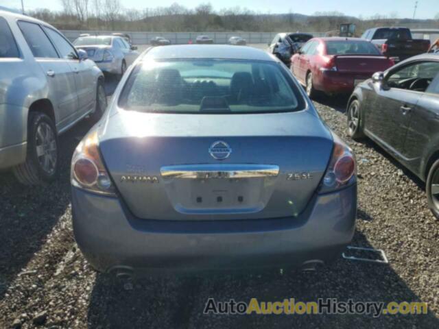 NISSAN ALTIMA BASE, 1N4AL2AP9CC151401