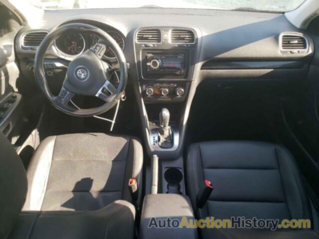 VOLKSWAGEN JETTA TDI, 3VWPL7AJ4BM665566