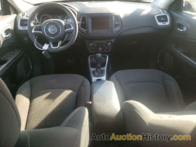 JEEP COMPASS SPORT, 3C4NJCAB1KT820033