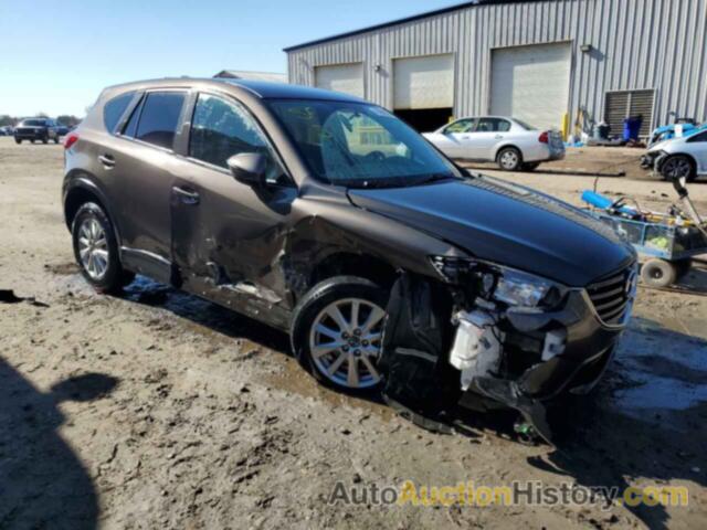 MAZDA CX-5 TOURING, JM3KE2CY2G0909706