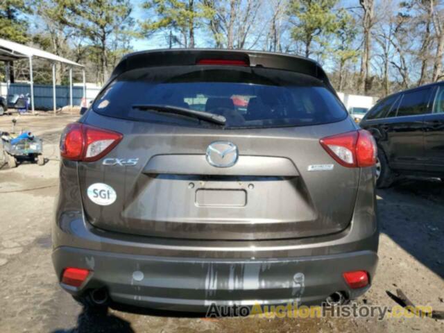 MAZDA CX-5 TOURING, JM3KE2CY2G0909706