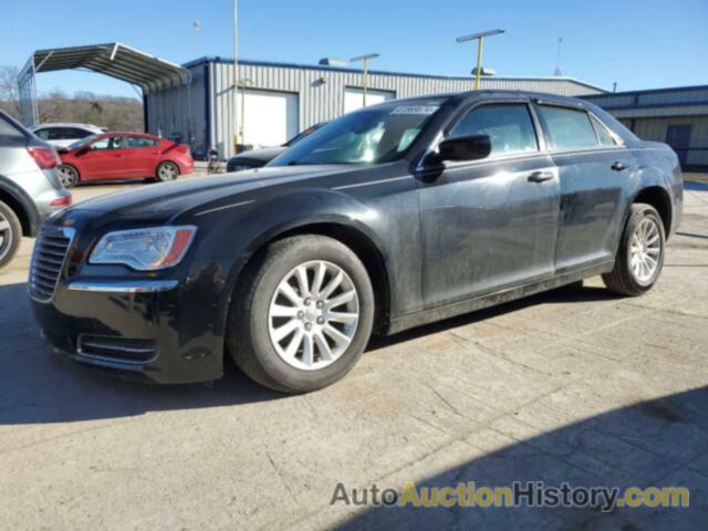 CHRYSLER 300, 2C3CCAAG6DH731866