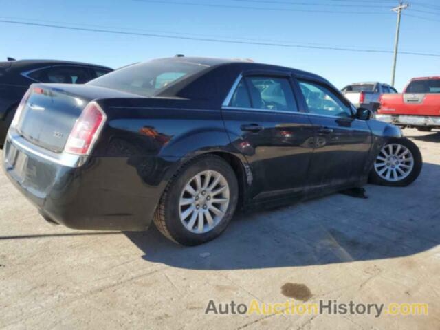 CHRYSLER 300, 2C3CCAAG6DH731866