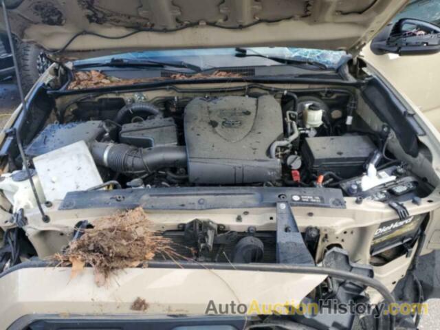 TOYOTA TACOMA ACCESS CAB, 5TFRZ5CN5GX015015