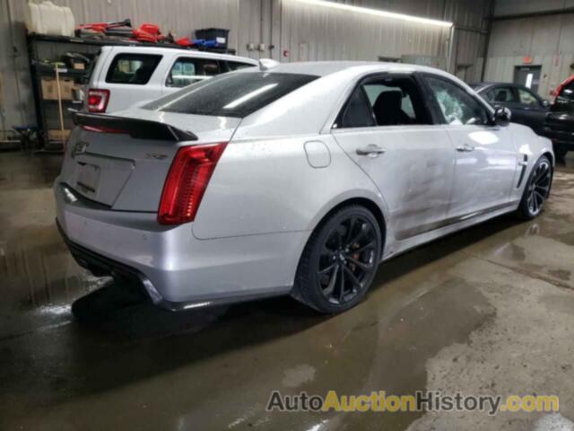 CADILLAC CTS, 1G6A15S68H0131448