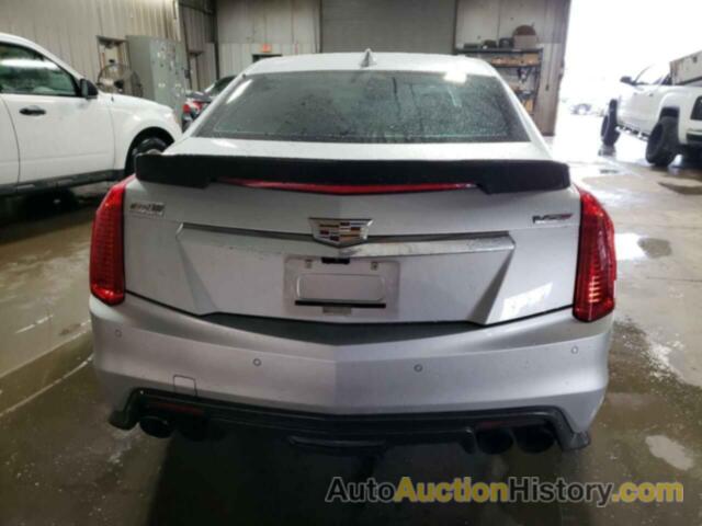 CADILLAC CTS, 1G6A15S68H0131448