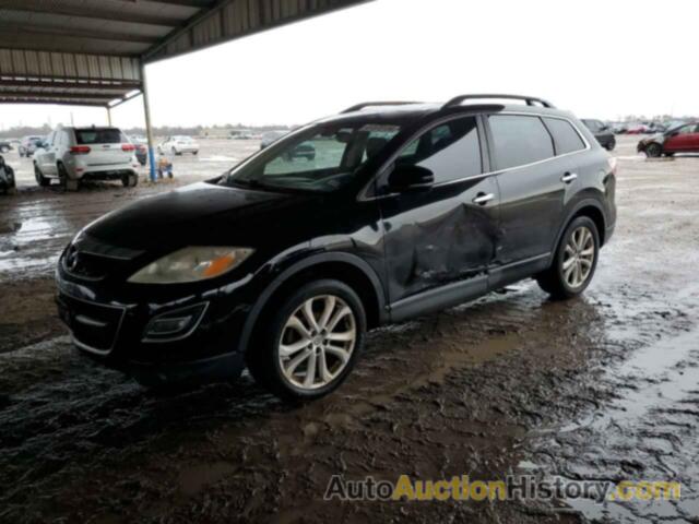 MAZDA CX-9, JM3TB2DA9B0313841