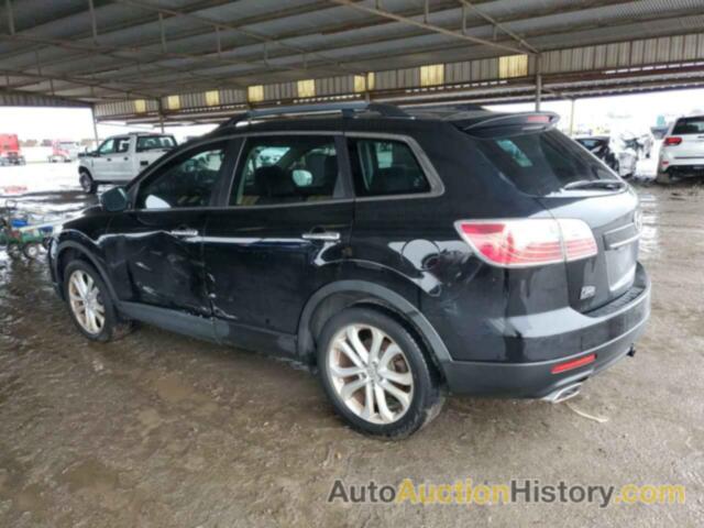 MAZDA CX-9, JM3TB2DA9B0313841