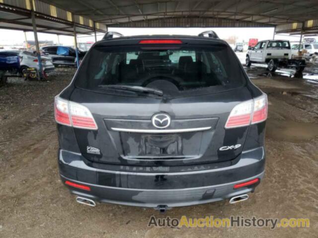 MAZDA CX-9, JM3TB2DA9B0313841