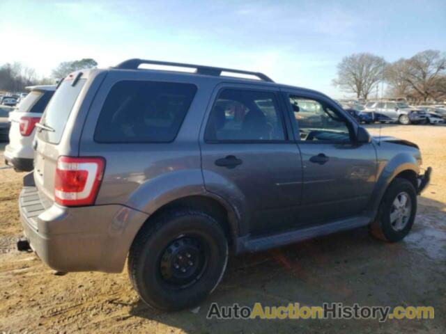 FORD ESCAPE XLT, 1FMCU0D74CKC04328