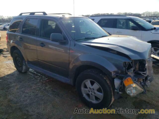 FORD ESCAPE XLT, 1FMCU0D74CKC04328