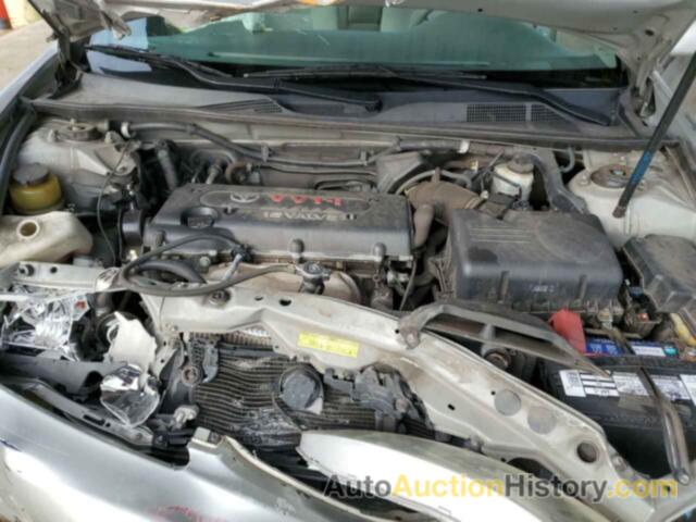 TOYOTA CAMRY LE, 4T1BE32K83U738194