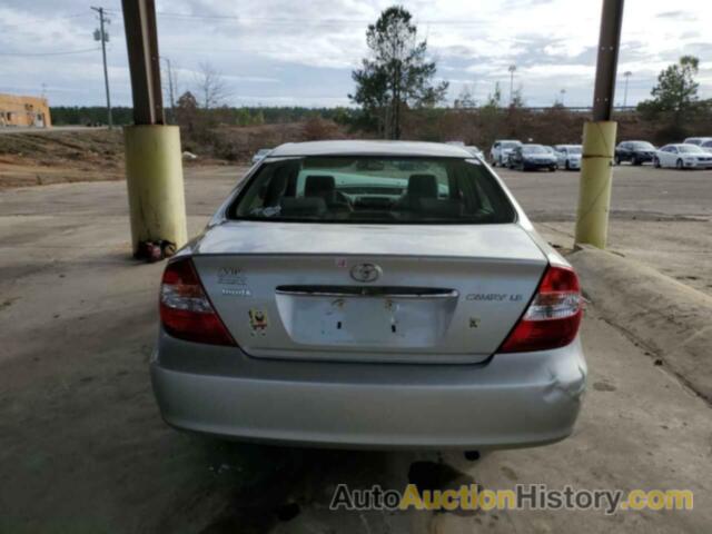 TOYOTA CAMRY LE, 4T1BE32K83U738194