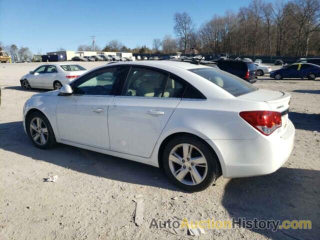 CHEVROLET CRUZE, 1G1P75SZ3E7487303