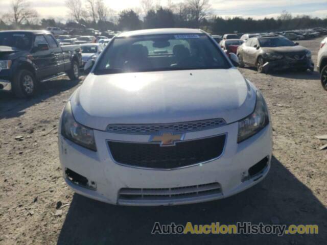 CHEVROLET CRUZE, 1G1P75SZ3E7487303