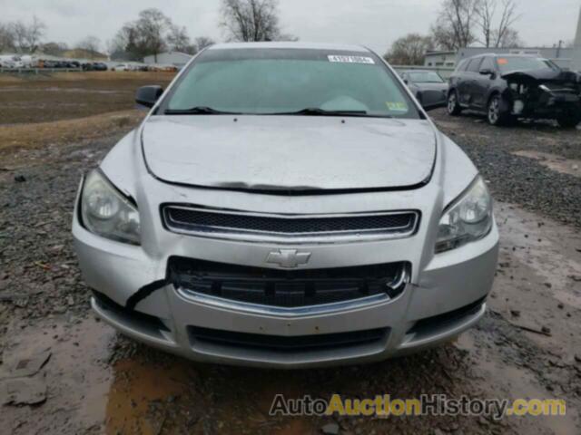 CHEVROLET MALIBU LS, 1G1ZA5EU8CF175958