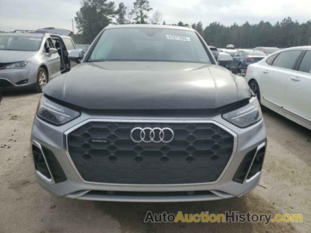 AUDI Q5 PREMIUM PLUS 45, WA1EAAFY0P2113333